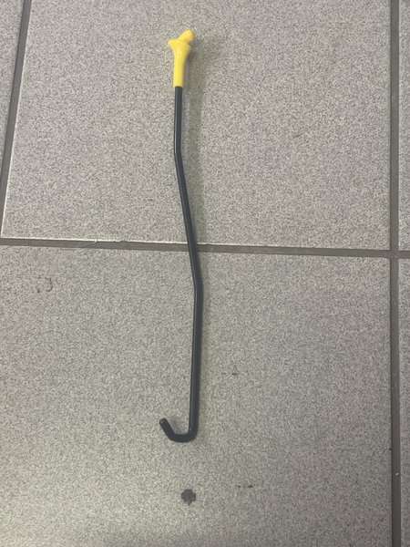 Hyundai i10 hood rod for Hyundai Various