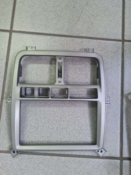 Hyundai H100 Radio trim for Hyundai H100