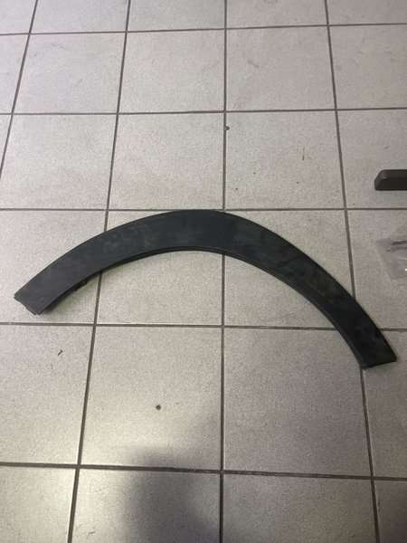 Hyundai Tucson front right side wheel arches trim for Hyundai Various