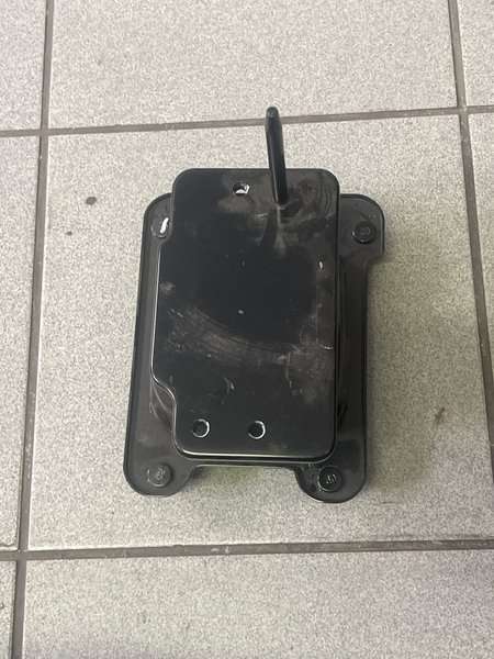 Hyundai i20 stay bumper bracket