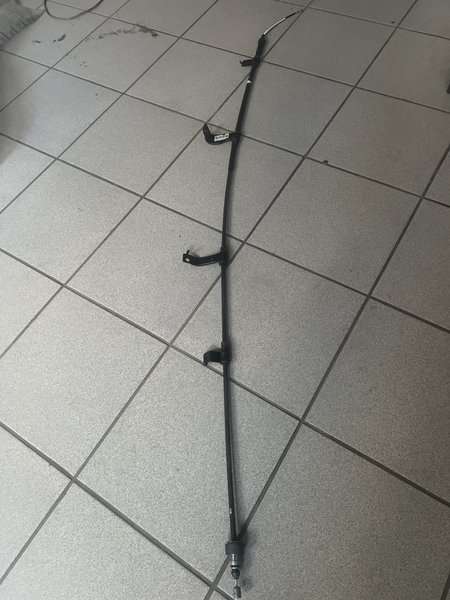 Hyundai i20 cable parking break for Hyundai Various