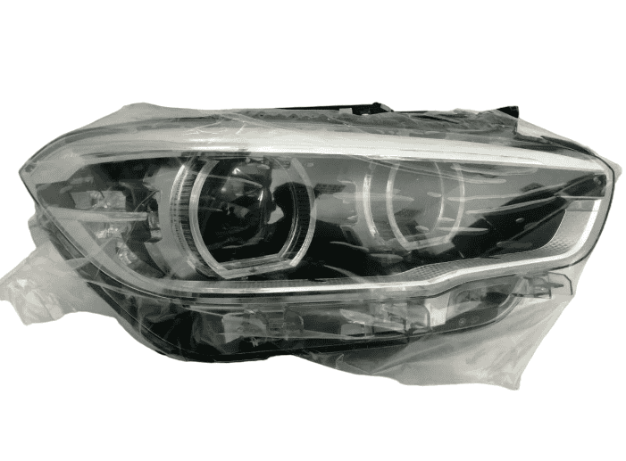 BMW-1-series F21 Right-Side Normal-Headlight