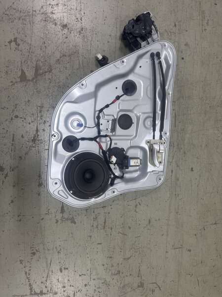 Hyundai azera speaker and protecter for Hyundai Azera