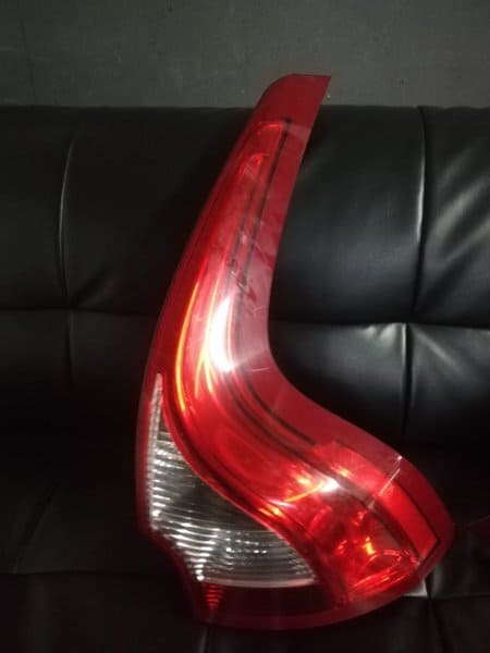 Volvo XC60 2012 tail light for sale