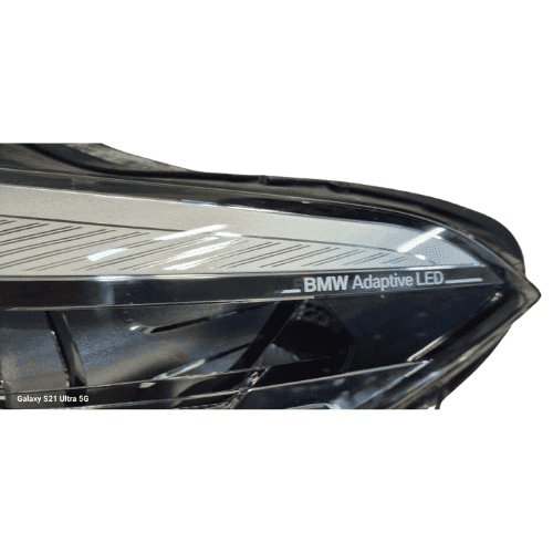 BMW-2Series M2 LED-Adaptive Leftside-Headlight