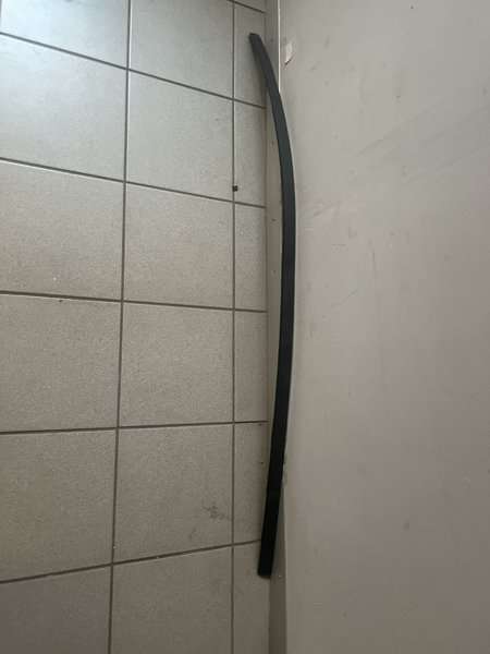 Hyundai i10 moulding roof LH for Hyundai Various