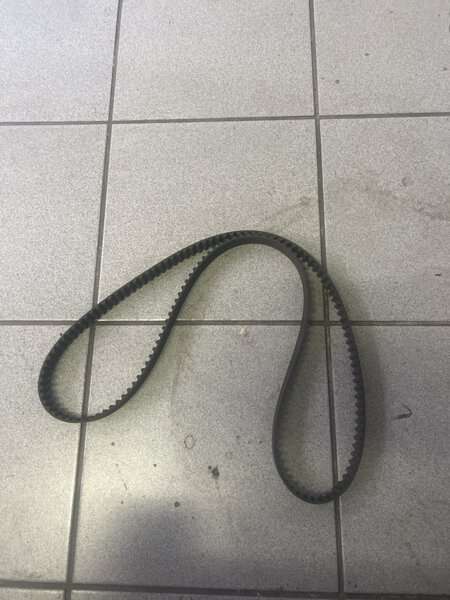 Hyundai h100 timing belt for Hyundai H100