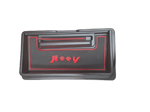 Suzuki Jimny Dashboard Storage box