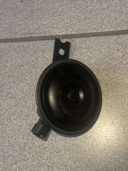 Hyundai i10 horn low pitch for Hyundai Various