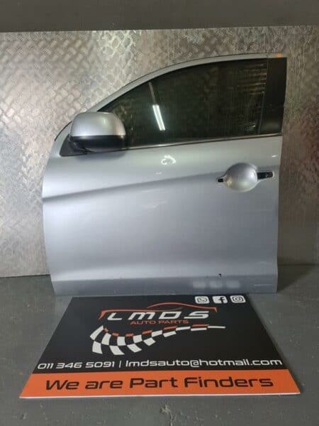 Mitsubishi asx left front doors