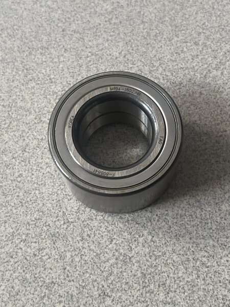 Hyundai getz wheel bearing hub front for Hyundai Getz