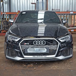 Audi RS3 Sedan (8V) 2.5 TFSI Quattro S Tronic