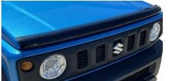 Suzuki Jimny Gen 4 bonnet guard