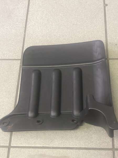 Hyundai h100 guard front wheel mud RH for Hyundai H100