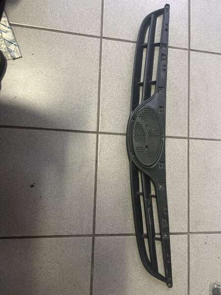 Hyundai i20 grille radiator for Hyundai Various