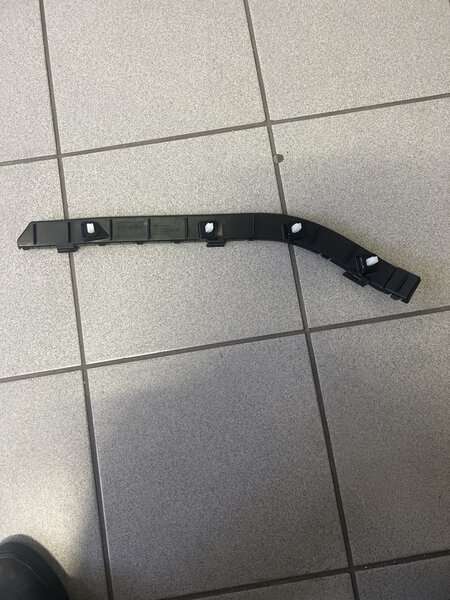 Hyundai accent bumper bracket LH for Hyundai Accent