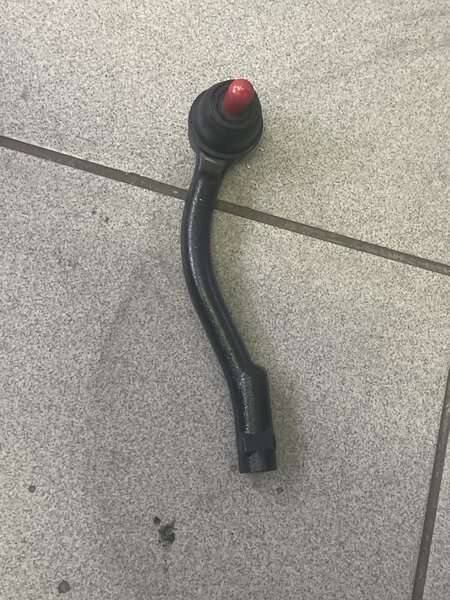 Hyundai accent END ASSY TOE ROD RH for Hyundai Accent