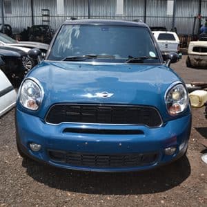 Mini Cooper S Countryman 1.6