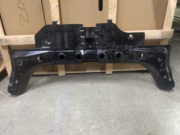 Hyundai i10 REAR BODY PANEL