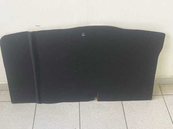 Hyundai i10 mat luggage cover for Hyundai Various
