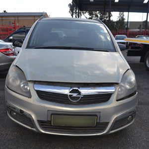 Opel Zafira 1.6 16V