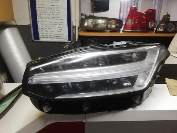 volvo XC90 LED headlight for sale