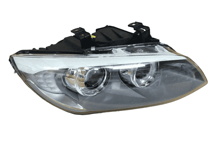 BMW Bi-xenon headlight, right E92 LCI E93LCI