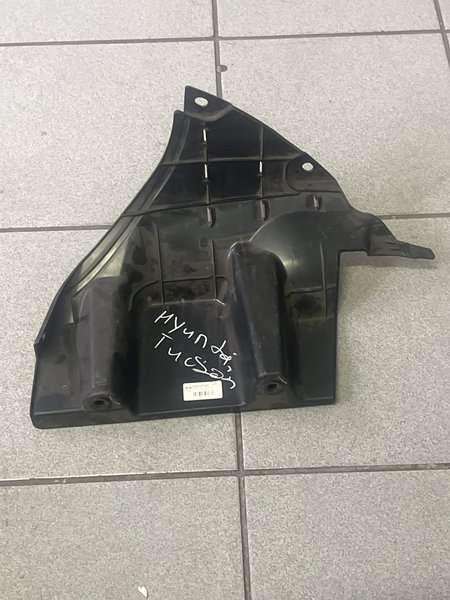 Hyundai Tucson cover RR SD UNDER RH for Hyundai Various