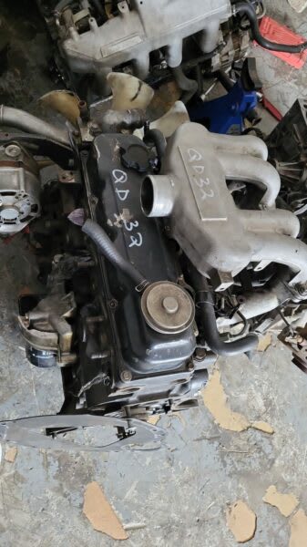 Nissan Hardbody Engine for Sale