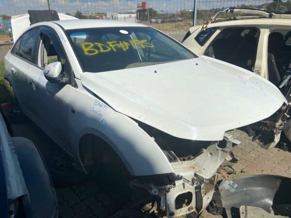 Chevrolet Cruze 2011 Stripping for Spares and parts