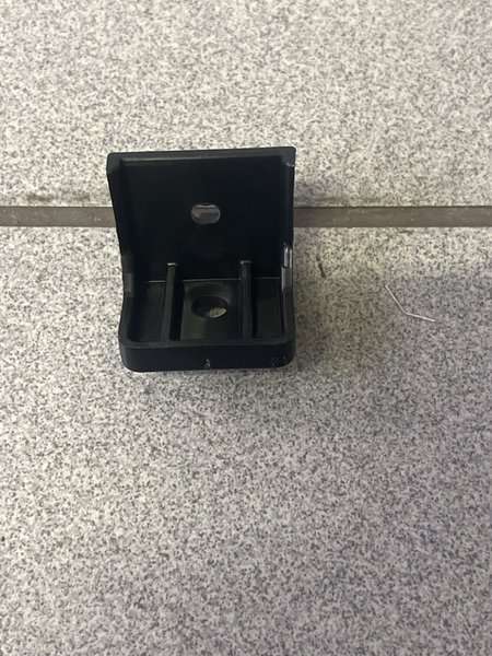 Hyundai tucson BRACKET RR BEAM UPR MTG for Hyundai Various