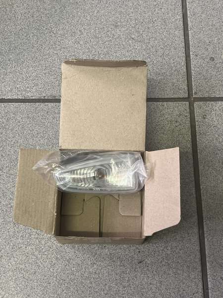 Hyundai grand starex lamp front side for Hyundai Grand Starex