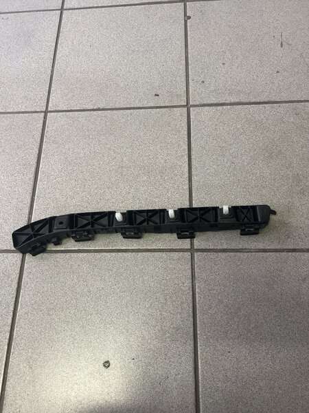 Hyundai Elantra bracket bumper RH for Hyundai Elantra