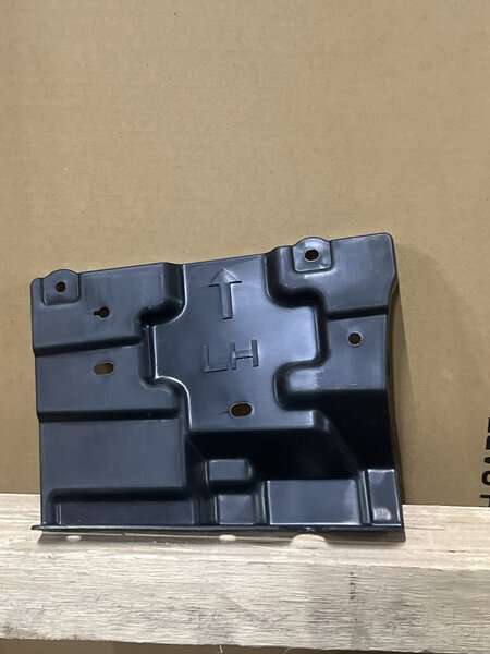 Hyundai santa LH bumper bracket side for Hyundai Various