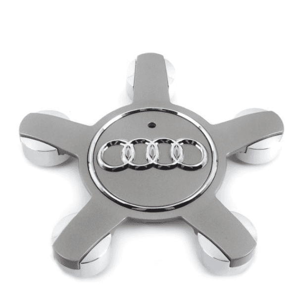 Audi Q5 OEM Wheel Center Hub Cap 8R0601165