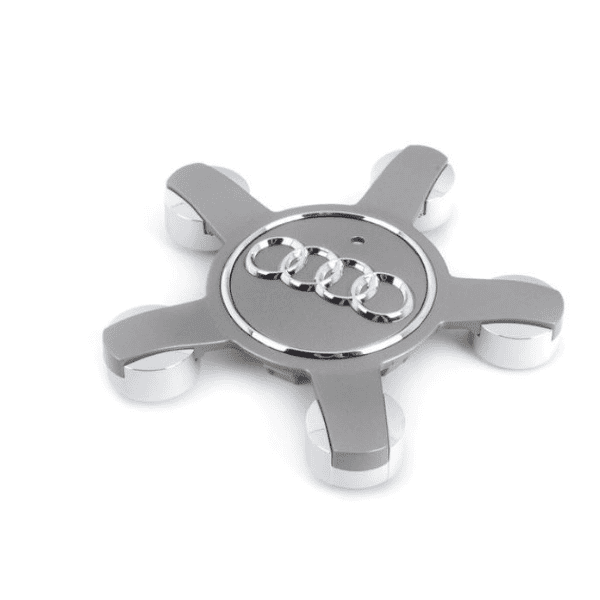 Audi Q5 OEM Wheel Center Hub Cap 8R0601165