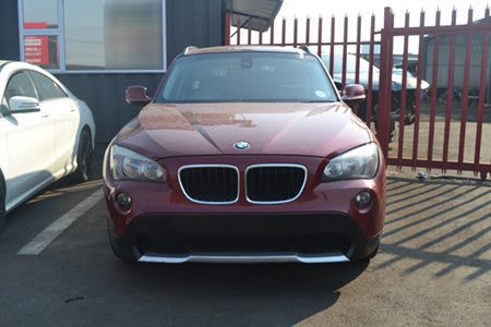 BMW X1 sDrive20i - Now Stripping For Spares