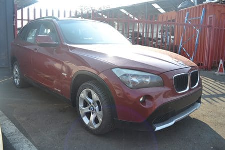 BMW X1 sDrive20i - Now Stripping For Spares