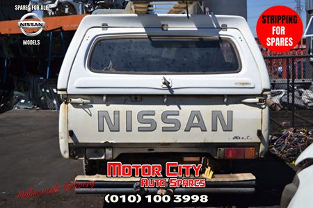 Nissan Patrol 4.2 TDi 4x4 (P72)