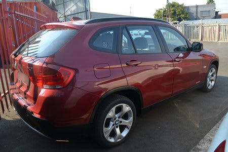 BMW X1 sDrive20i - Now Stripping For Spares