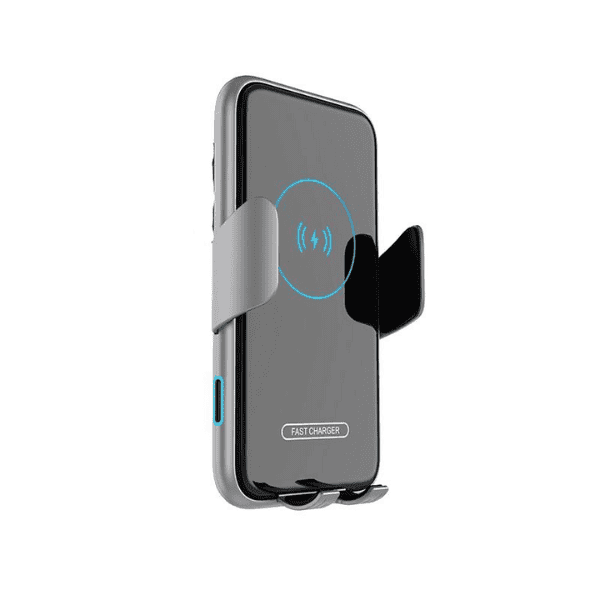 Audi Q5 2010-2018 Smart Car Mount Wireless Charger