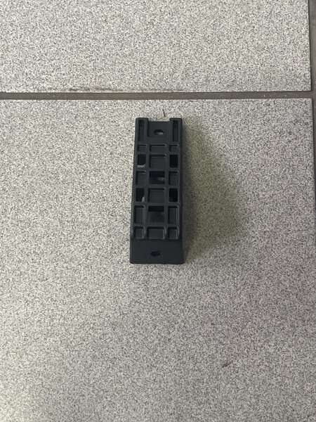 Hyundai i20 BRACKET -RR REAM LWR MTG for Hyundai Various