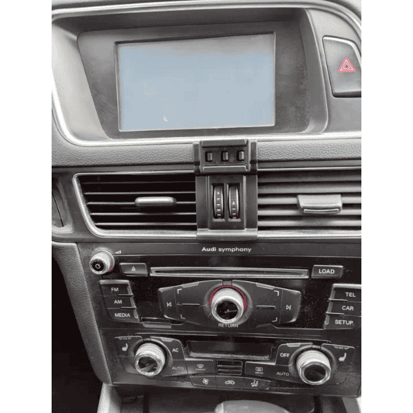 Audi Q5 2010-2018 Smart Car Mount Wireless Charger
