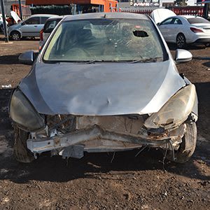 Mazda 2 1.3 5-Door