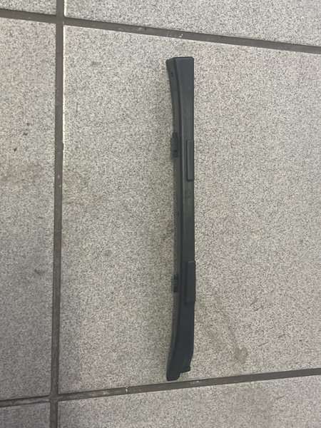 Hyundai Elantra bumper bracket side supt RH for Hyundai Elantra