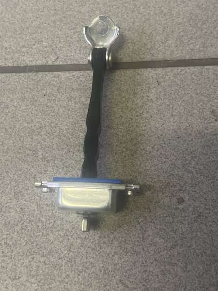 Hyundai i20 checker front door for Hyundai Various
