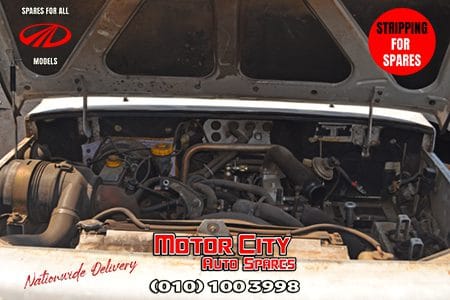 Mahindra Bolero 2.5D SC Turbo