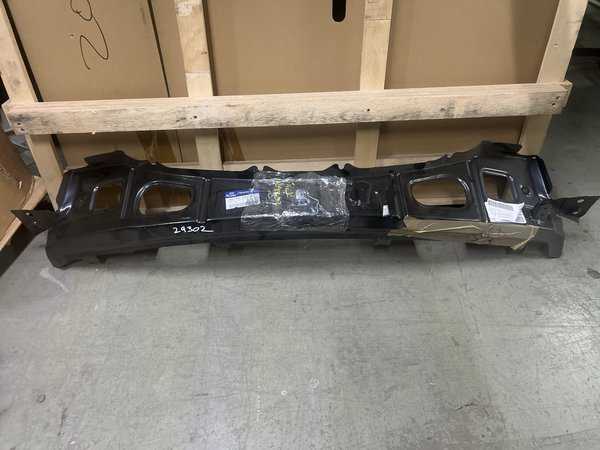 Hyundai i10 PANEL ASSY COWL COMPLETE