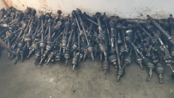 CV Joints For Sale