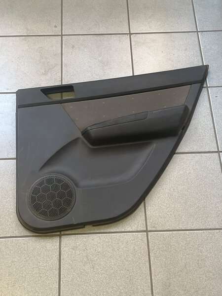 Hyundai Getz RR door panel for Hyundai Getz